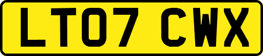LT07CWX