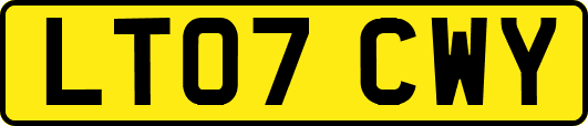 LT07CWY