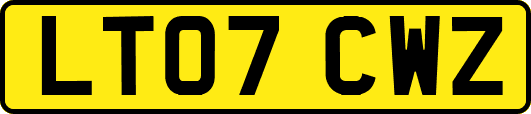 LT07CWZ