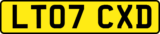LT07CXD