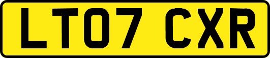 LT07CXR