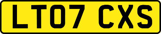 LT07CXS