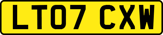 LT07CXW