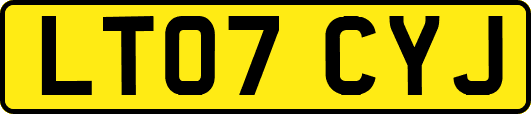 LT07CYJ