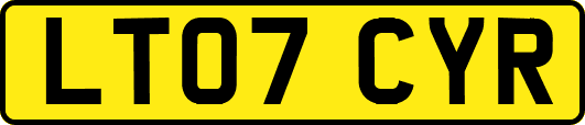 LT07CYR