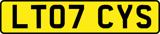 LT07CYS