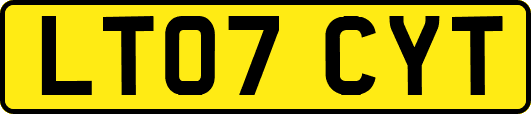 LT07CYT