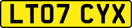 LT07CYX
