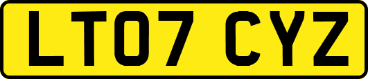 LT07CYZ