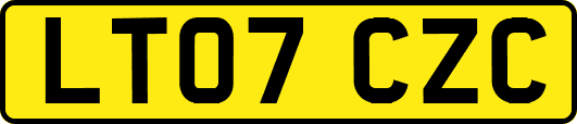 LT07CZC