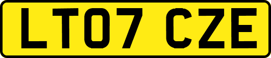 LT07CZE