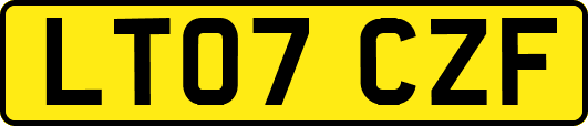 LT07CZF
