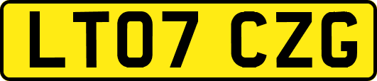 LT07CZG