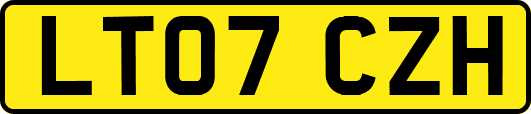 LT07CZH
