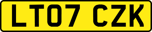 LT07CZK