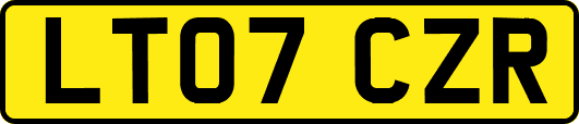 LT07CZR
