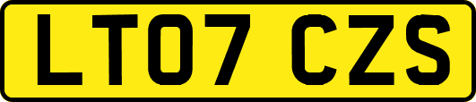 LT07CZS