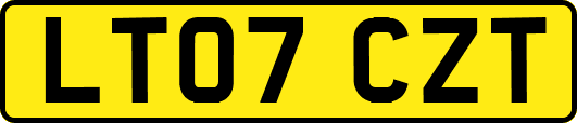 LT07CZT