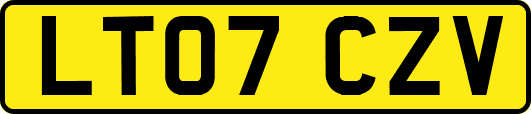 LT07CZV