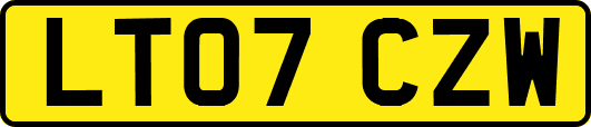 LT07CZW