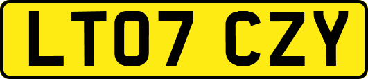 LT07CZY