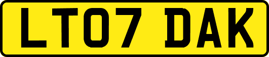 LT07DAK