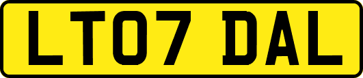 LT07DAL