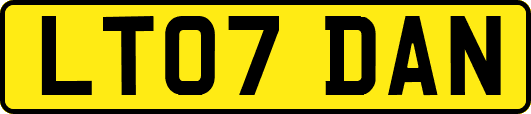 LT07DAN