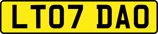LT07DAO