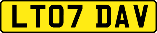 LT07DAV