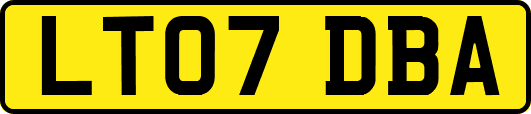 LT07DBA