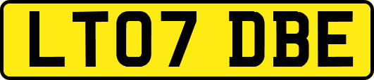 LT07DBE