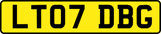 LT07DBG