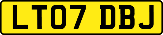 LT07DBJ