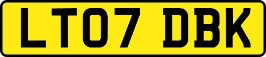 LT07DBK