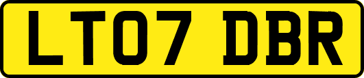 LT07DBR