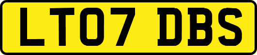 LT07DBS