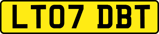 LT07DBT