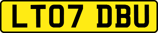 LT07DBU