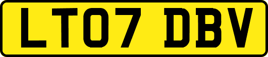 LT07DBV