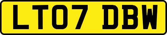 LT07DBW
