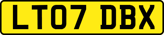 LT07DBX