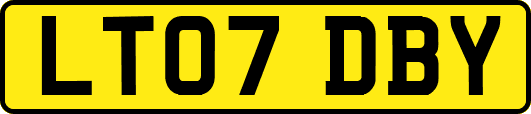 LT07DBY