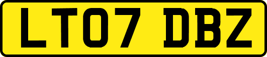 LT07DBZ