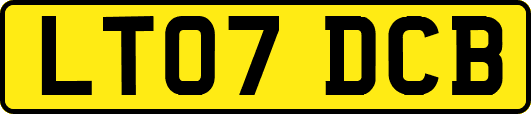 LT07DCB