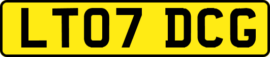 LT07DCG