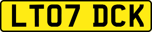 LT07DCK