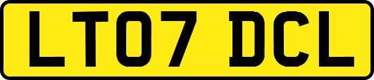 LT07DCL