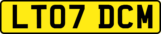 LT07DCM