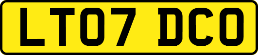 LT07DCO
